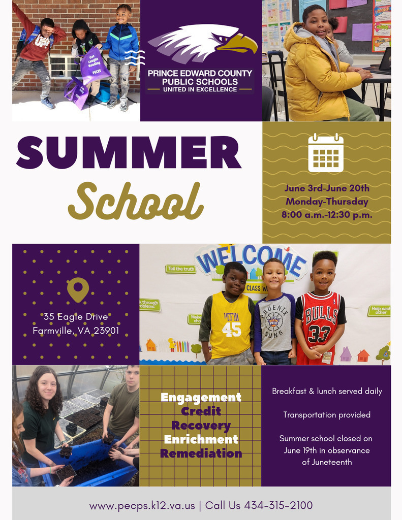 Summer School 2024
