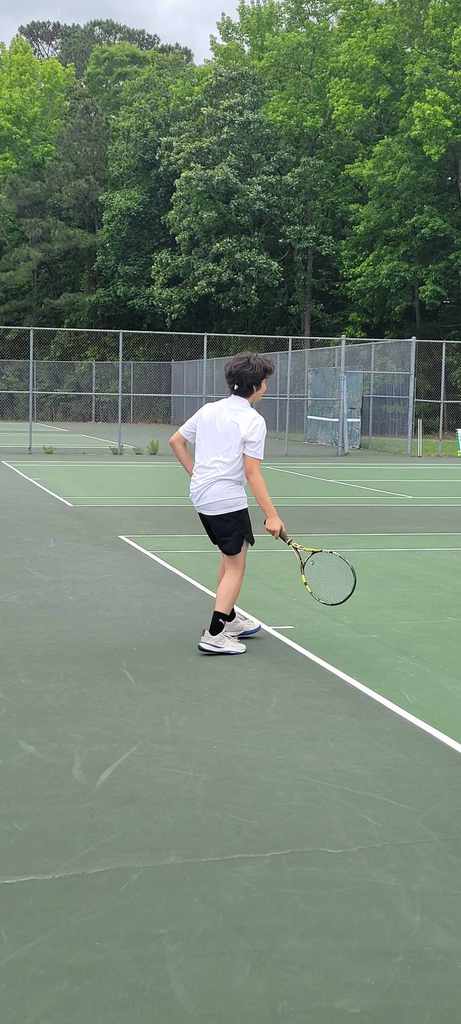 PECHS Tennis 