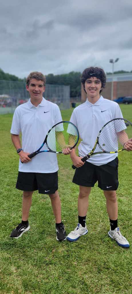 PECHS Tennis 