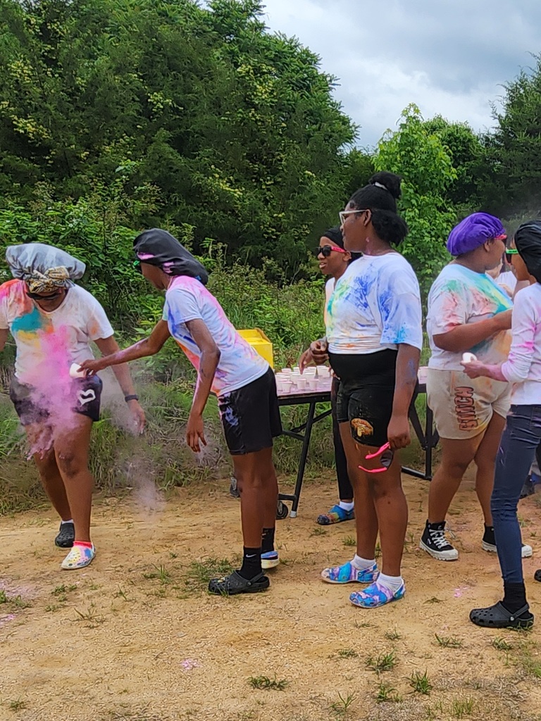 color run 2024