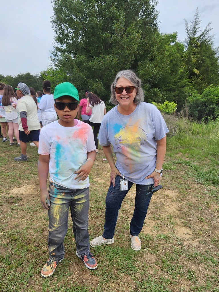 color run 2024