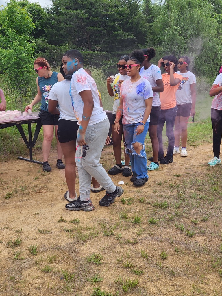color run 2024
