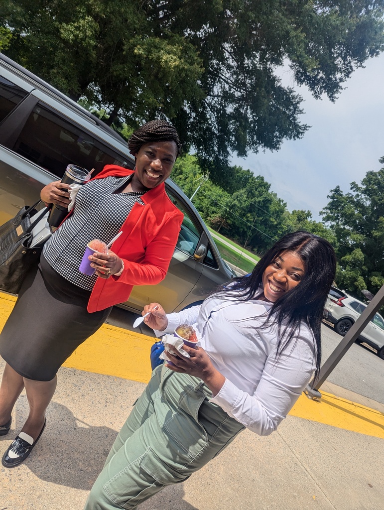 convocation snow cones