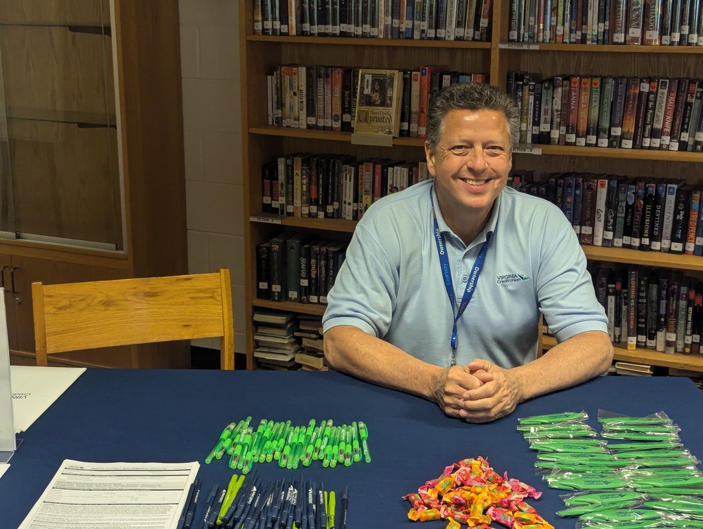 vendor fair