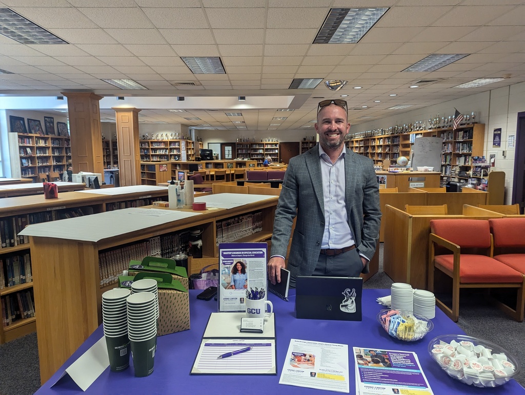 vendor fair