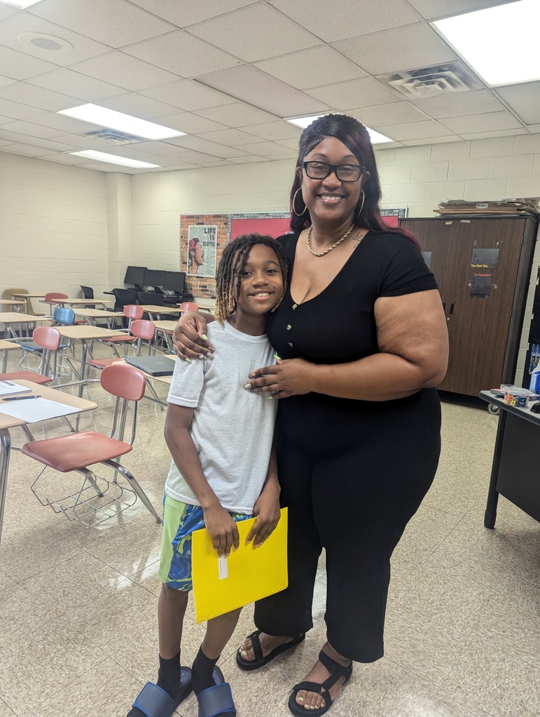 5th grade night