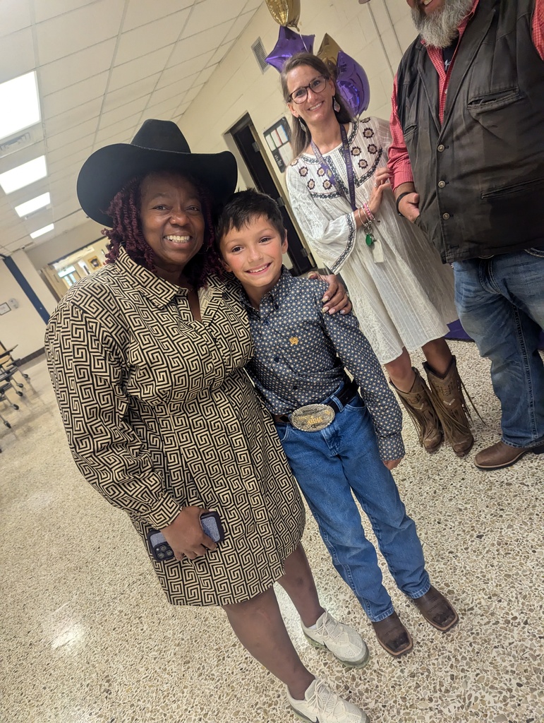 5th grade night