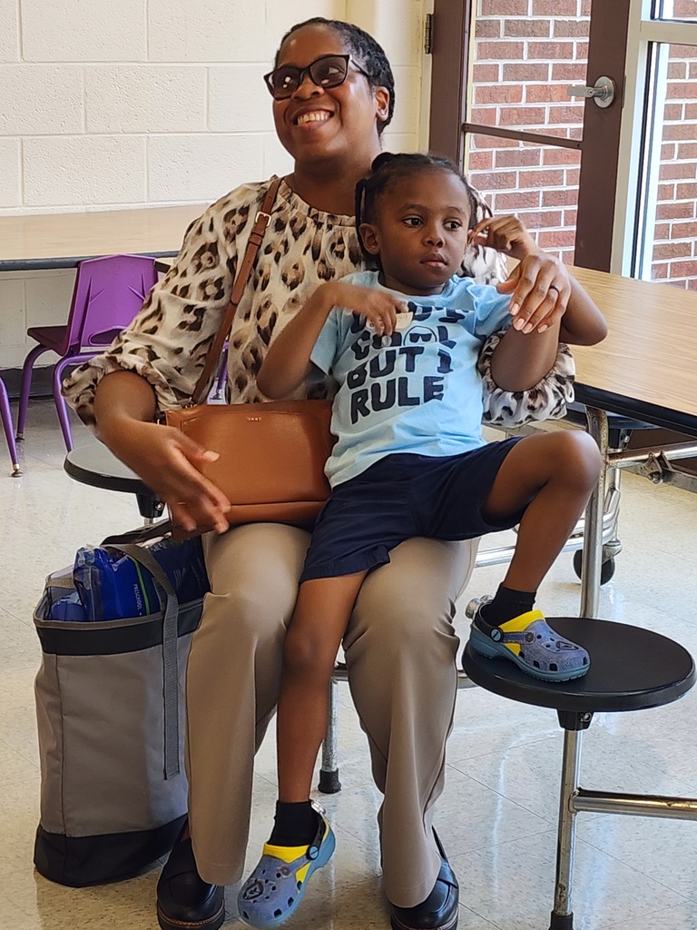 Pre K & K Orientation