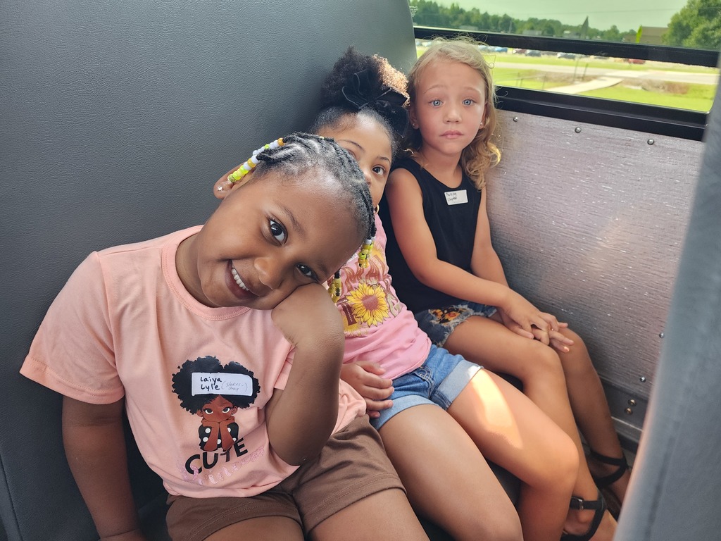 Pre K & K Orientation