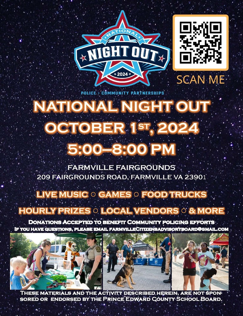 National Night Out