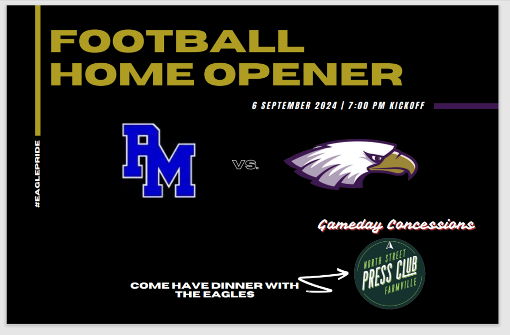 home football game