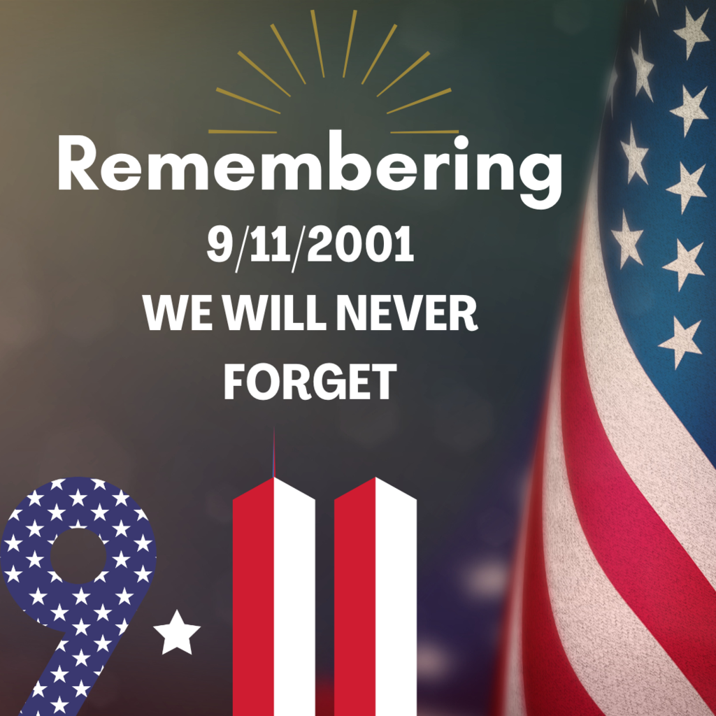 9/11 Post