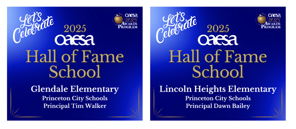 Hall of Fame Schools
