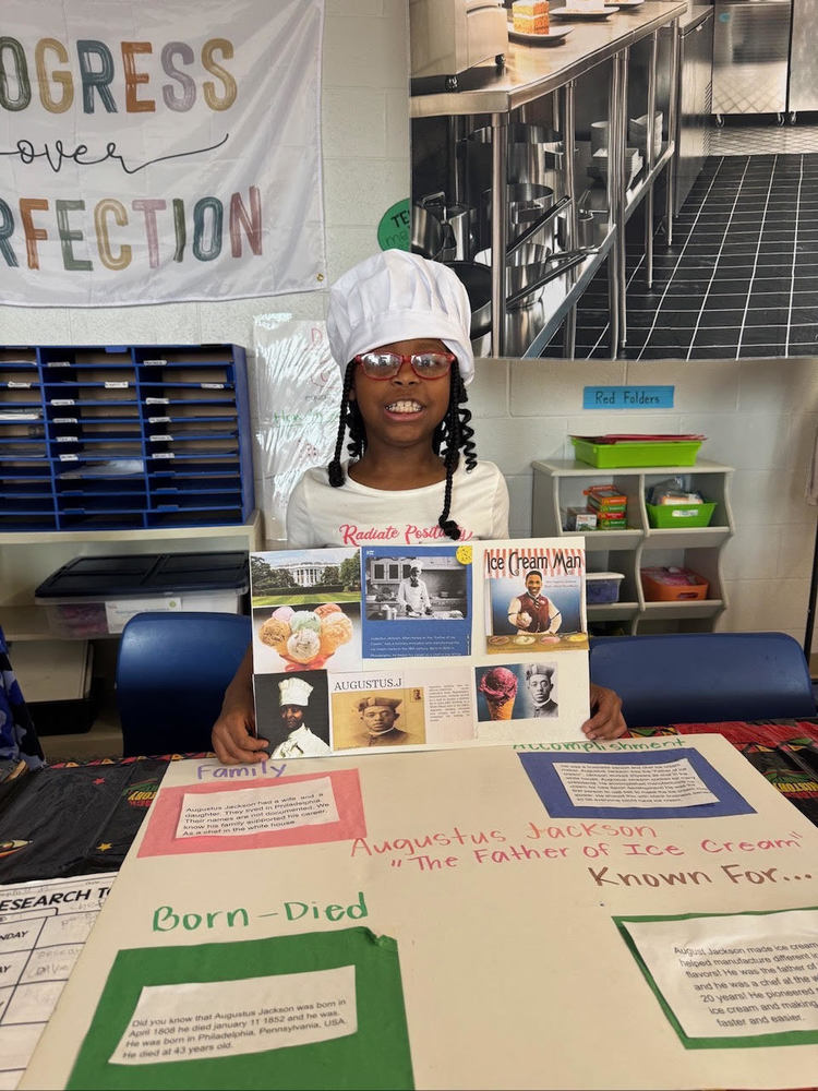 Black History Program