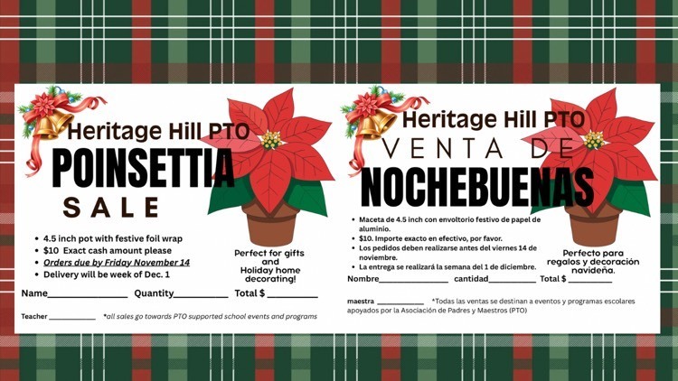poinsettia sale