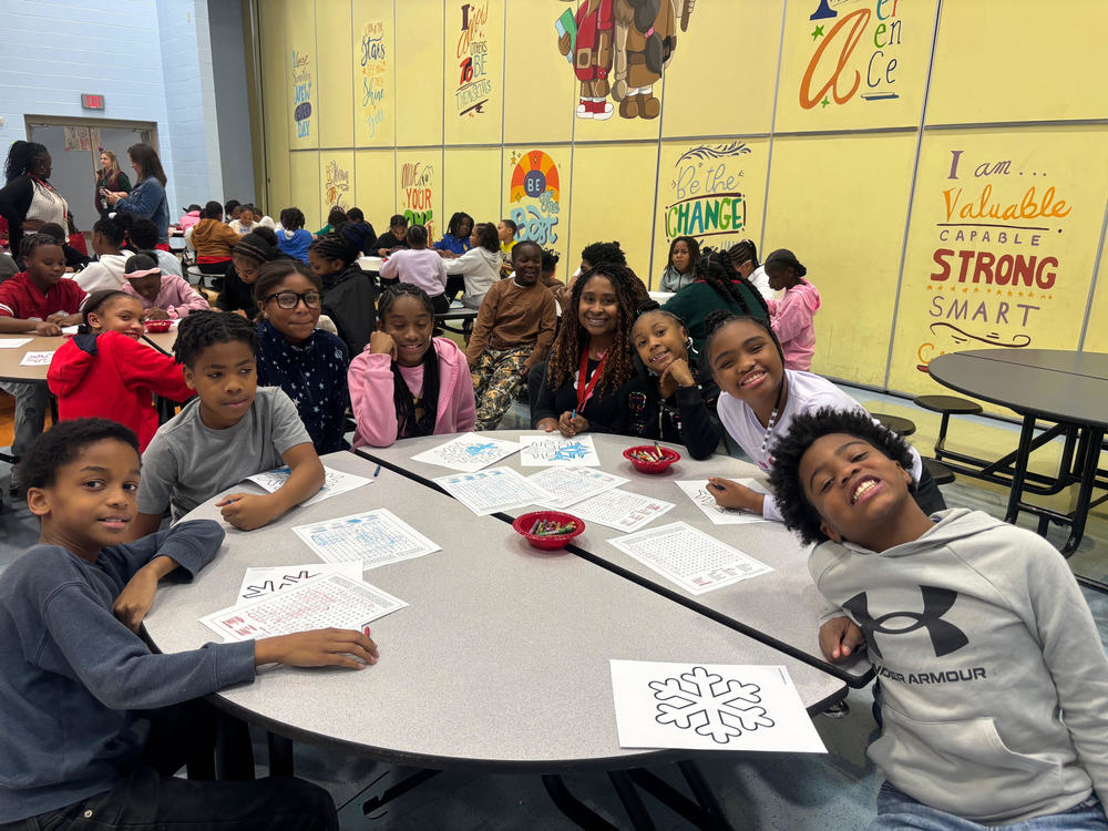 Attendance Surprise Day