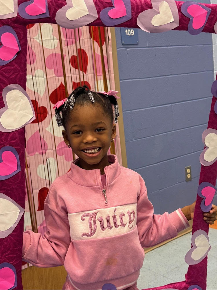 Sweets with Someone Sweet