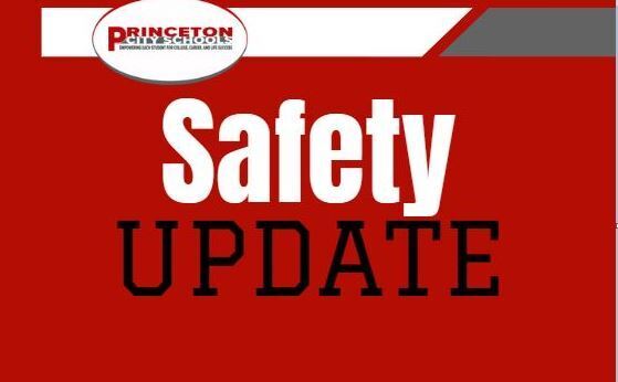 May 13, 2026 Safety Update