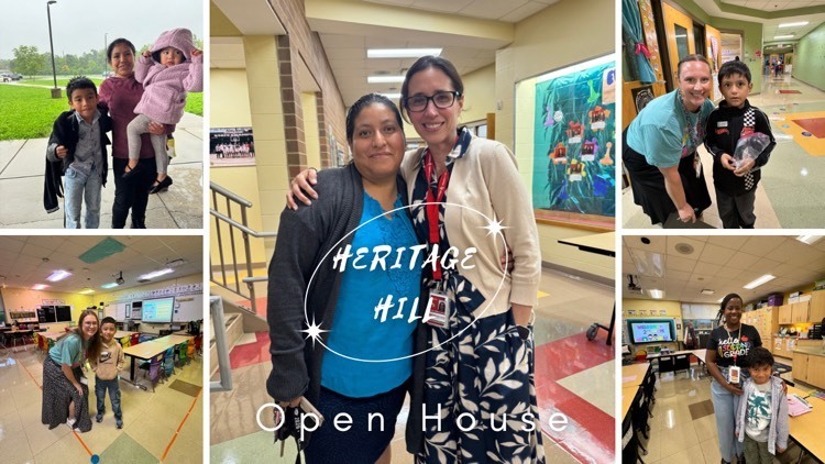 open house