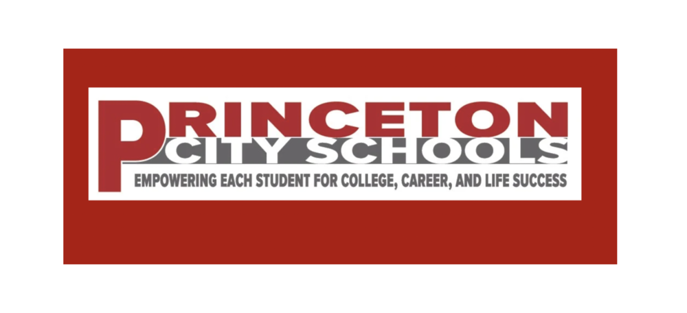 Princeton logo