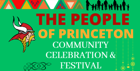 The People of Princeton Community Celebration & Festival