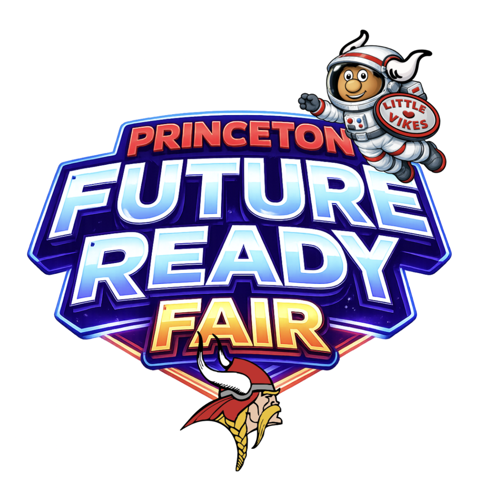Future Ready Fair logo