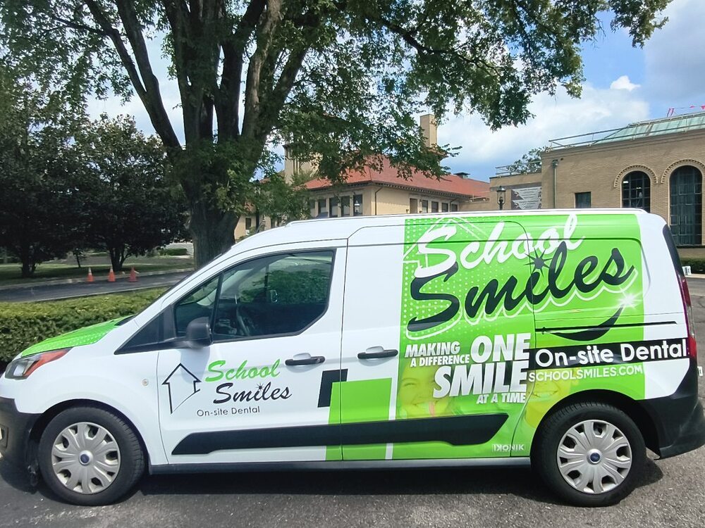 School Smiles Did It Again!