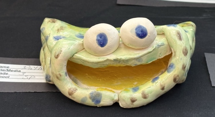 SP 2026 Festival of the Arts 🎭 