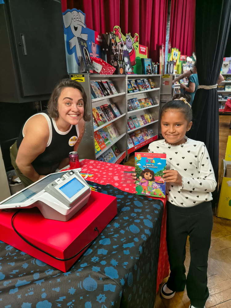 GL Book Fair