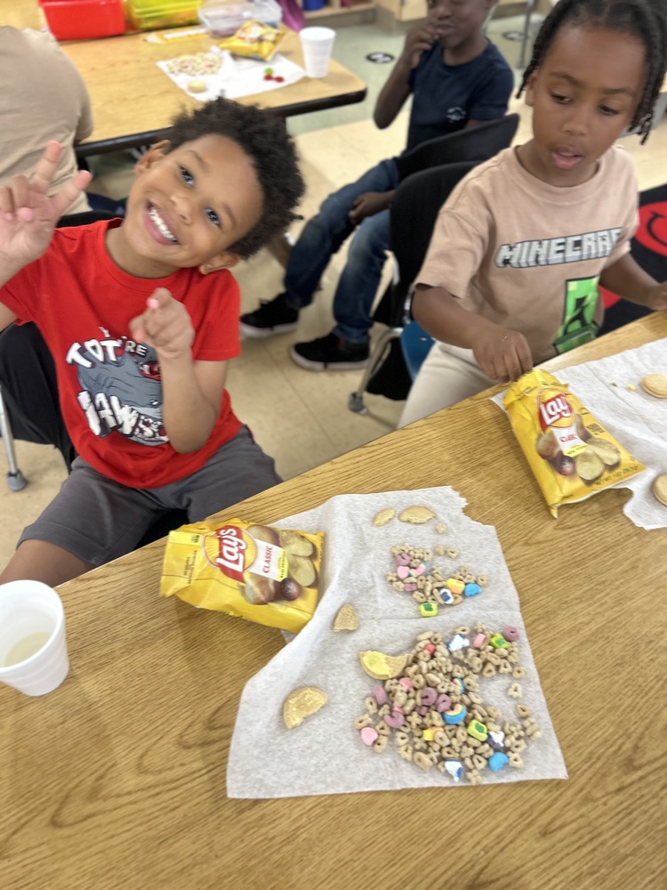 Kindergarten Countdown