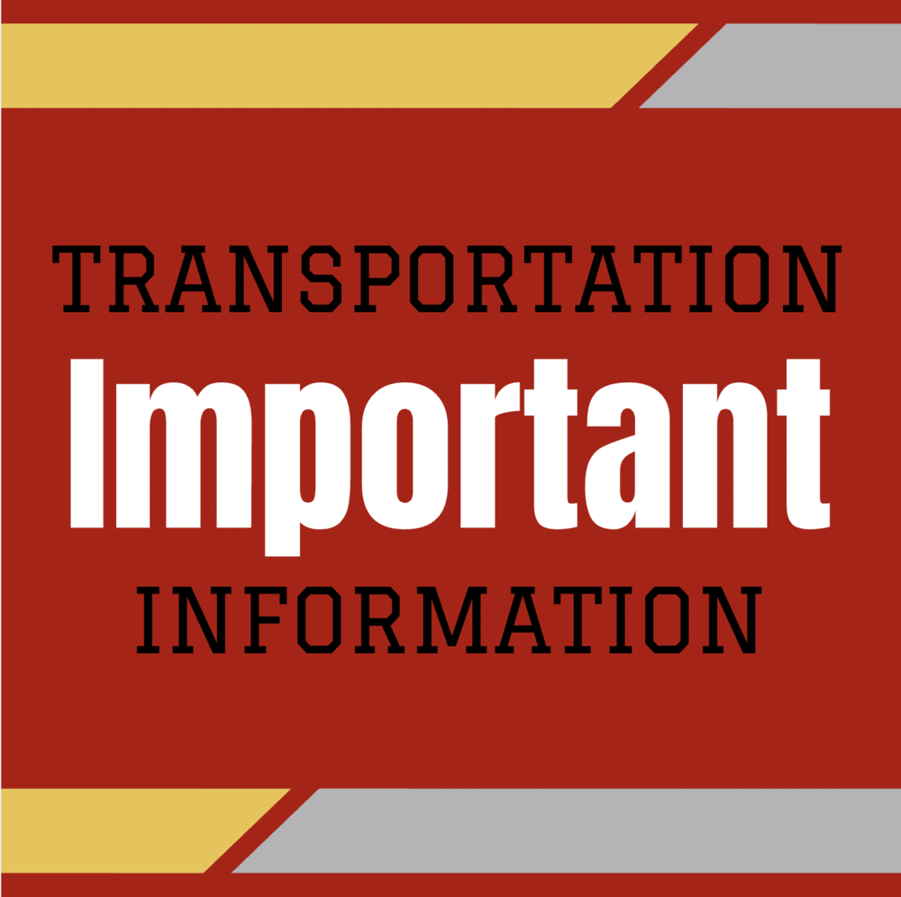 Transportation Message