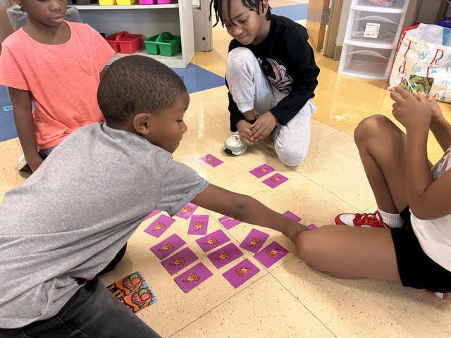 Brain Games for Wednesday