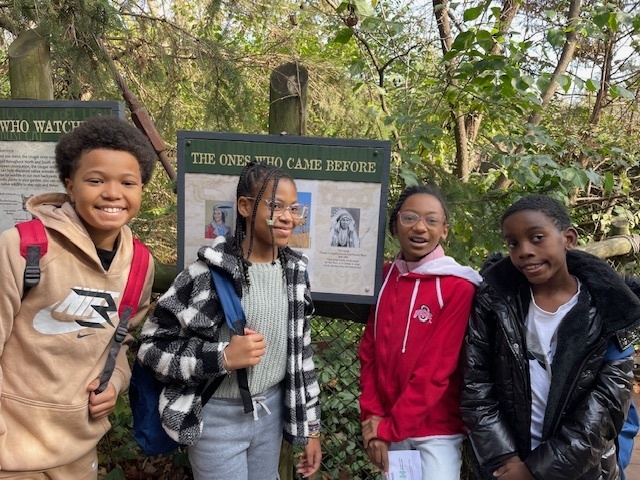 Bringing Reading to Real World Experiences 