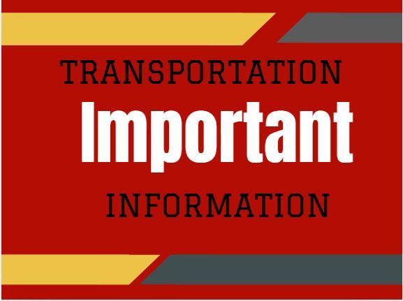 Transportation Message