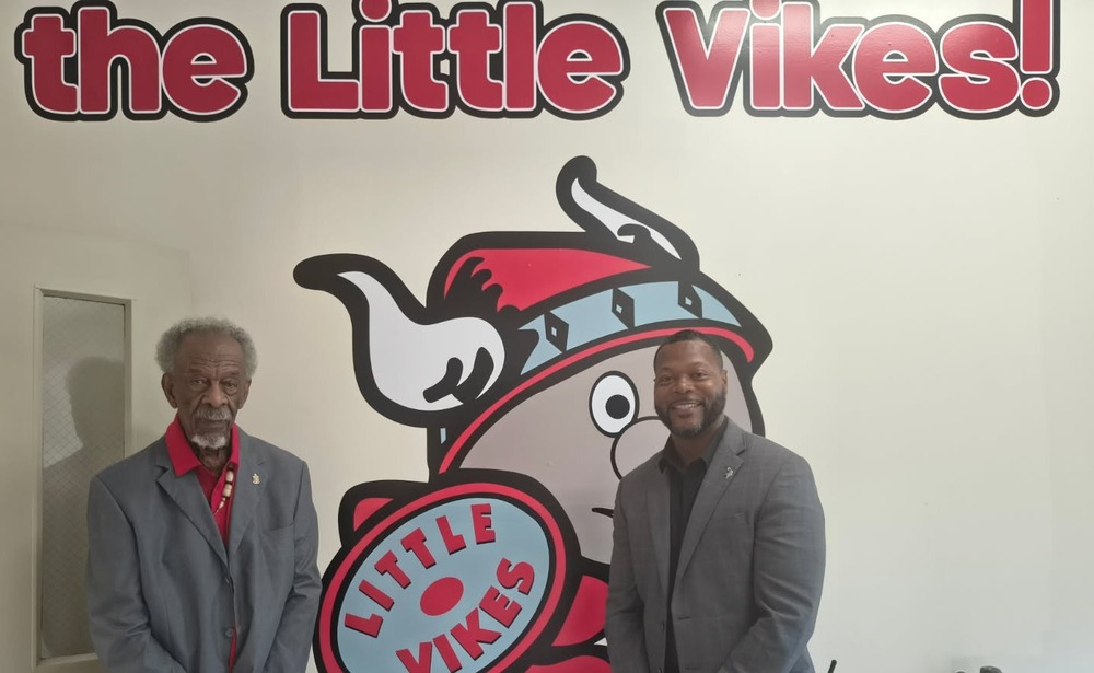Legacy Visit