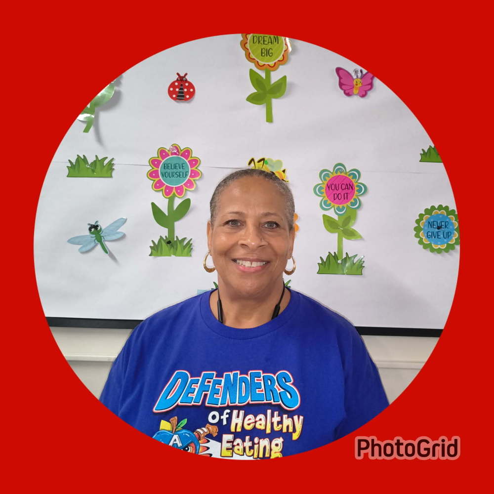 Ms. Pat