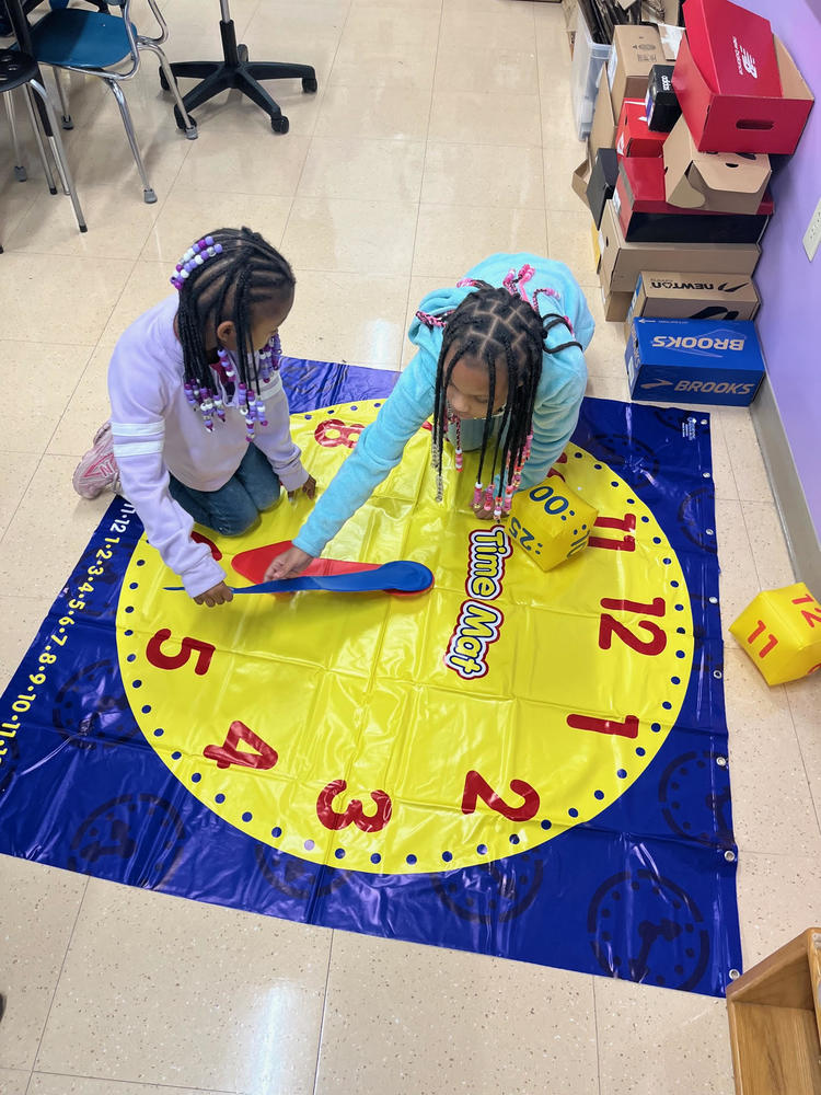 Exploration through STEAM Activities