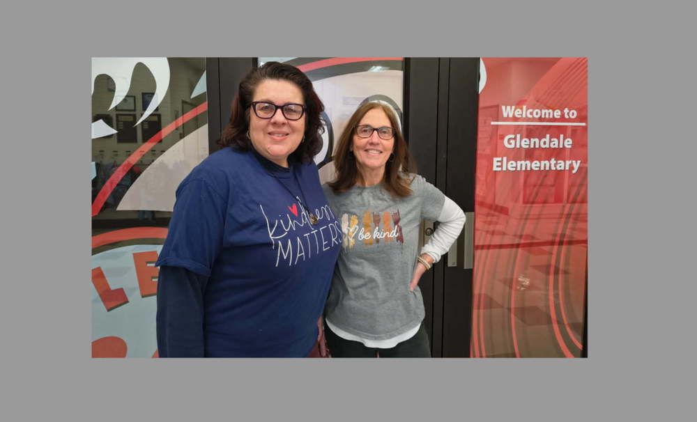 Well-Being Wednesday