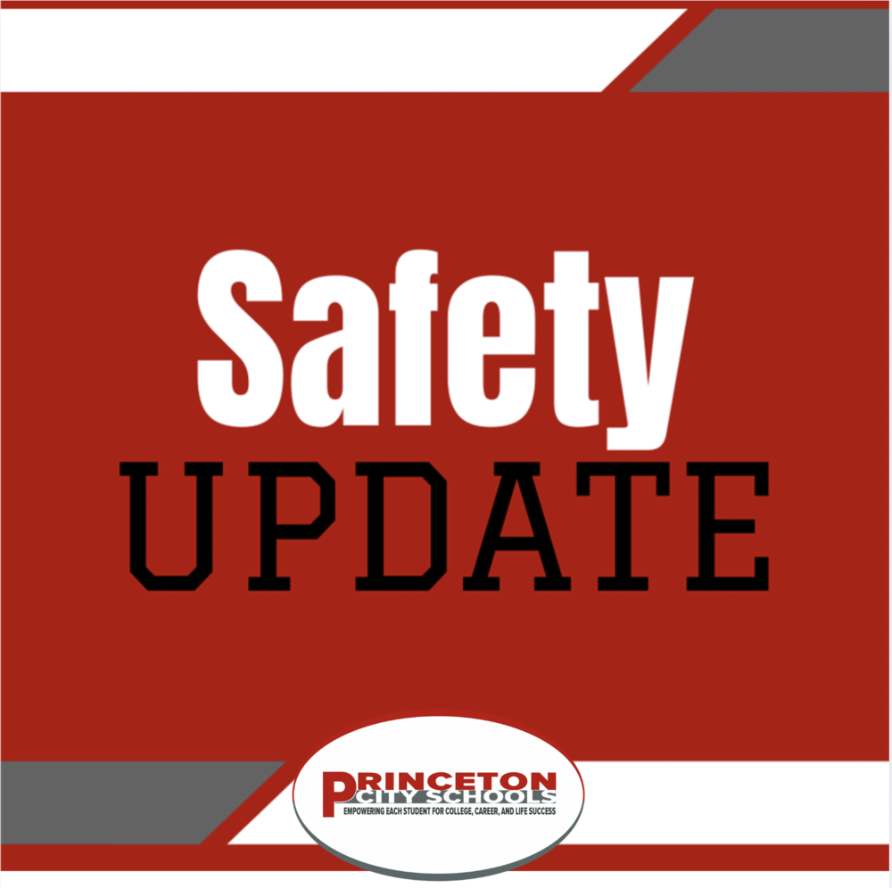Safety Update 5/6/26