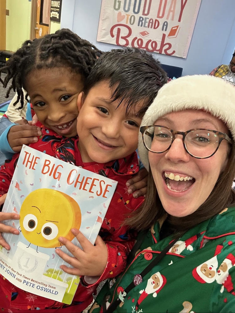 Scripps Howard/Scholastic Book Fair