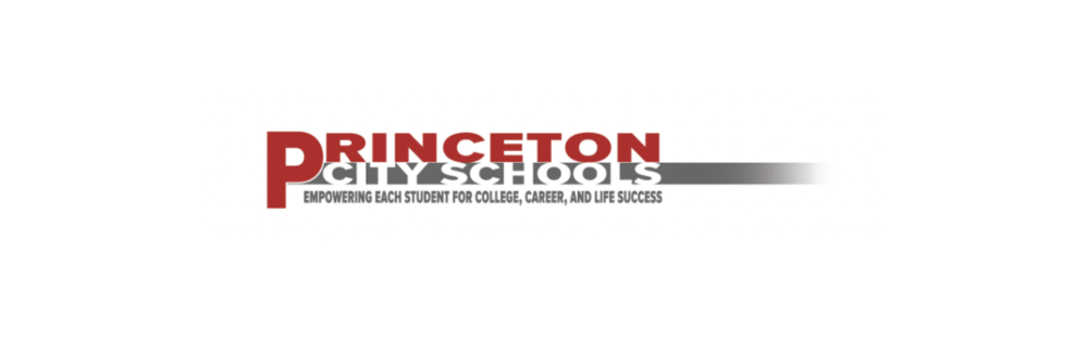 Princeton City Schools logo