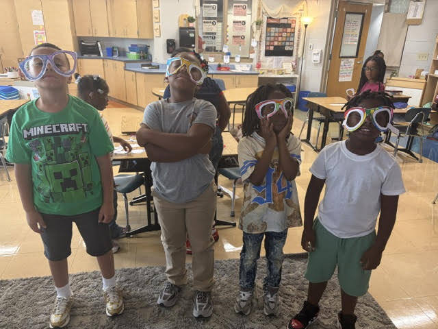 Bright Futures at Lincoln Heights Elementary