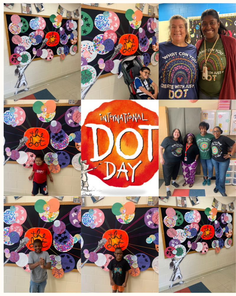 Dot Day