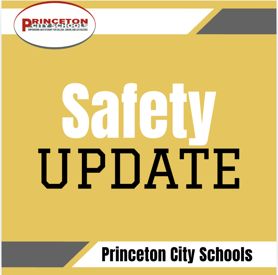 Safety Update