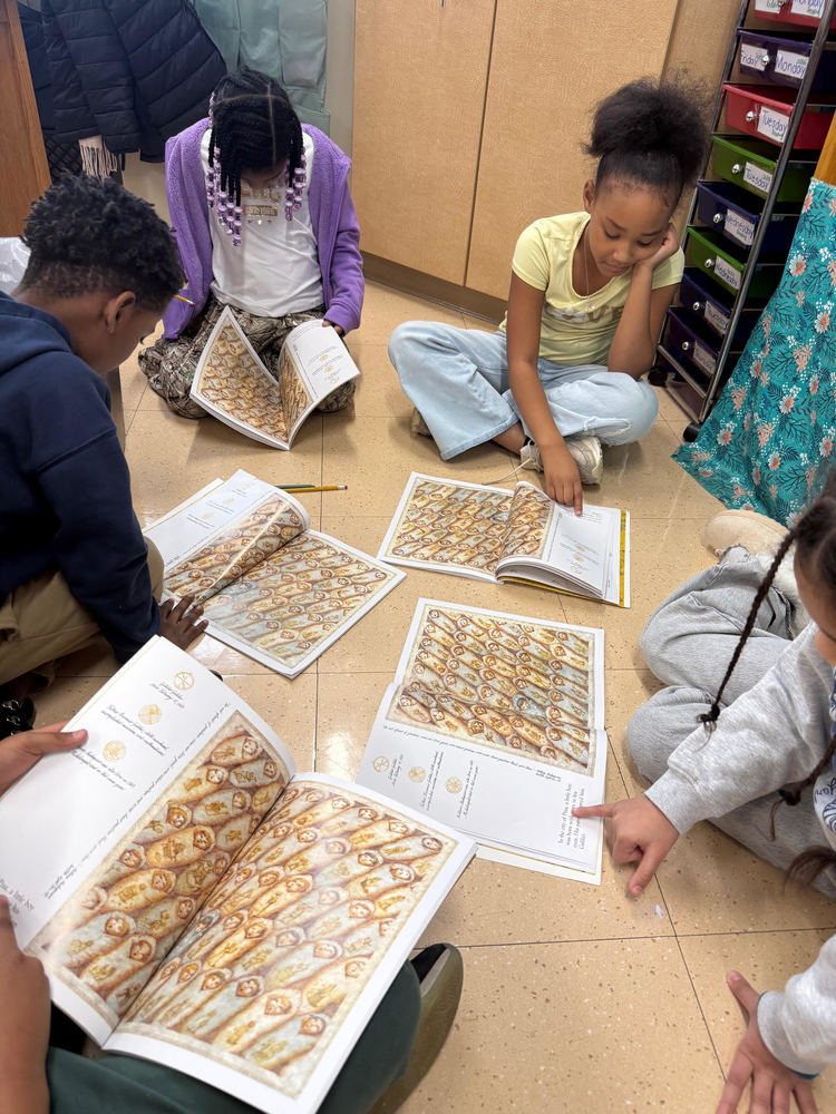 Team work and space exploration