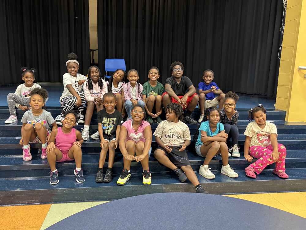 August Viking VIPs