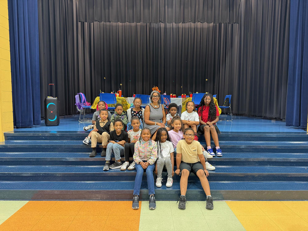 September Viking VIPs
