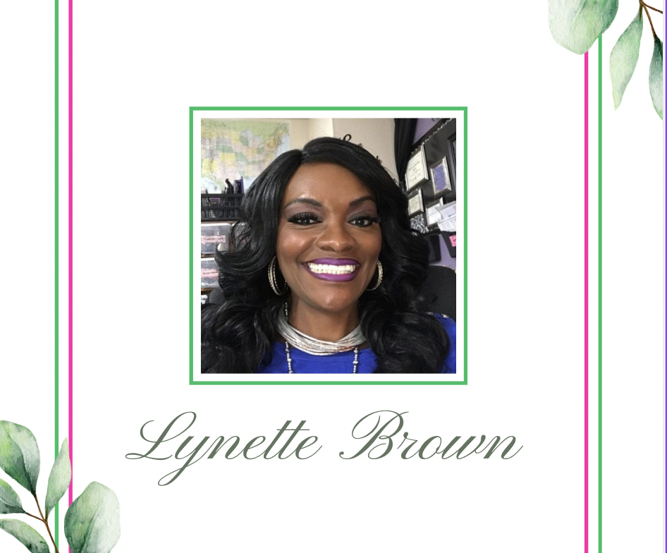 Lynette Brown