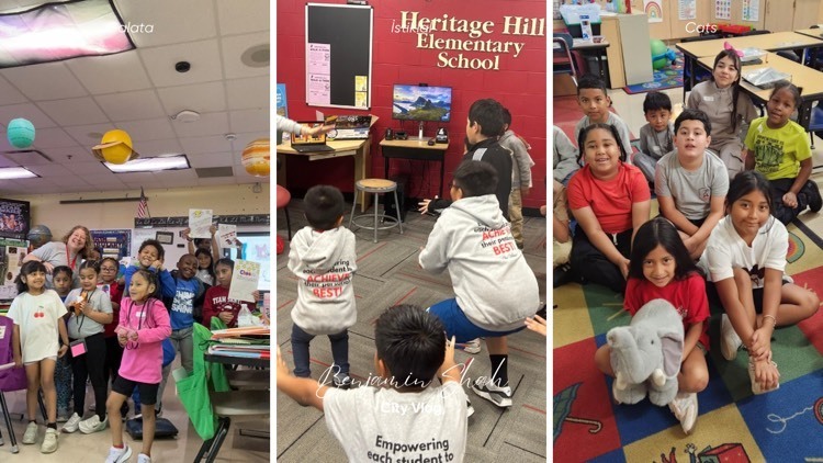 October Viking circle