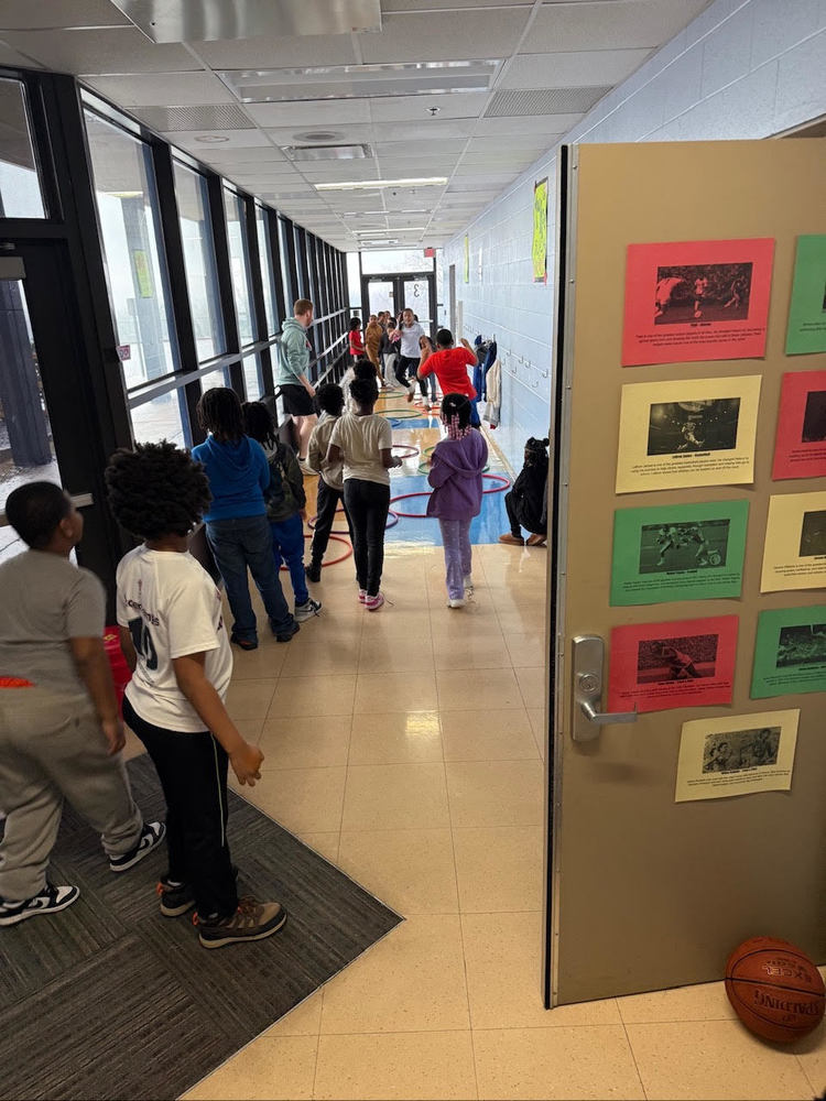 Power through a power outage